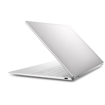  Ноутбук Dell XPS 13 9340-7613 Core Ultra 7 155H 16Gb SSD1Tb Intel Arc 13.4" WVA Touch QHD+ (2560x1600) Windows 11 Professional silver 