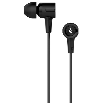  Наушники Edifier P205 черный 