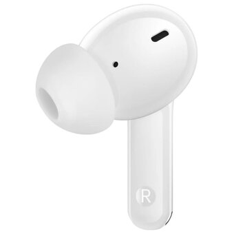  Наушники REALME Buds T110 белый 