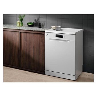  Посудомоеная машина ELECTROLUX ESM48310SW 