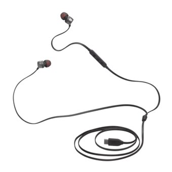  Наушники JBL Tune 310C чёрный 