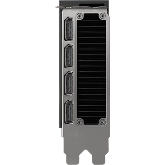 Видеокарта Nvidia RTX 5000 Ada Generation (900-5G132-2240-000) 