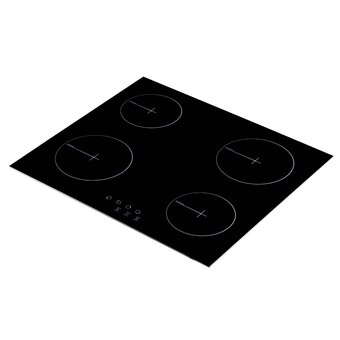  Варочная поверхность Simfer H60D14B024 