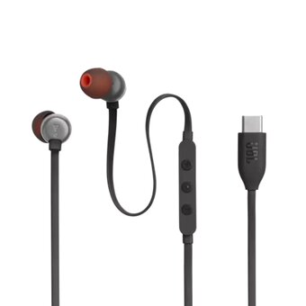  Наушники JBL Tune 310C чёрный 