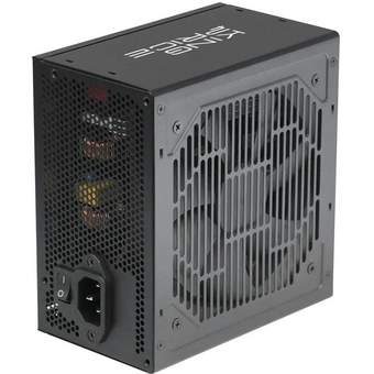  Блок питания KingPrice KPPSU750 ATX 750W (20+4pin) APFC 120mm fan 4xSATA RTL 