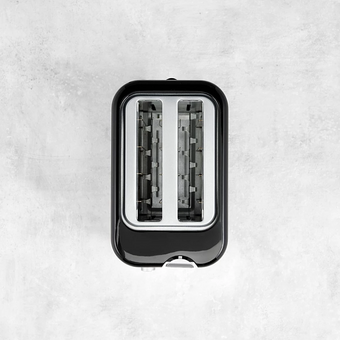 Тостер SCARLETT SC-TM11031 Black 