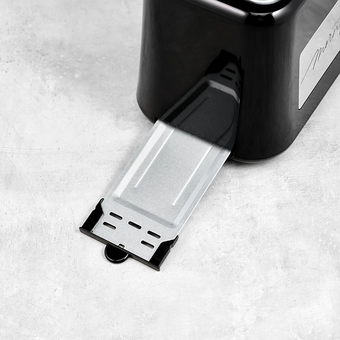  Тостер SCARLETT SC-TM11031 Black 