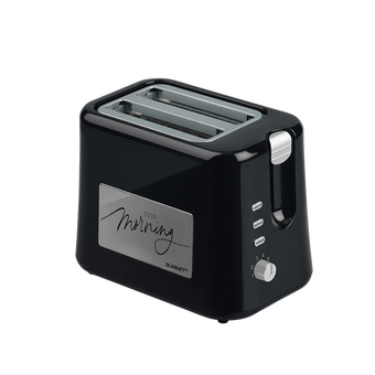  Тостер SCARLETT SC-TM11031 Black 