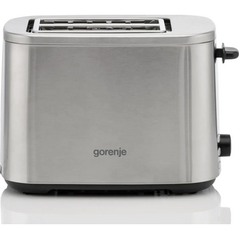  Тостер Gorenje T800DS нерж 