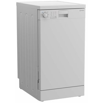  Посудомоечная машина Indesit DFS 1A50 белый 