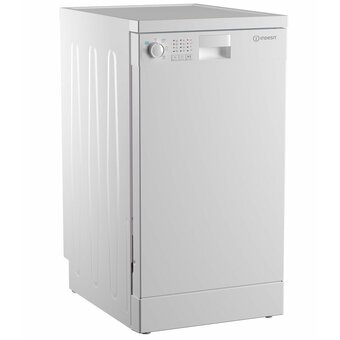  Посудомоечная машина Indesit DFS 2A59 белый 