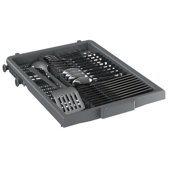  Посудомоечная машина Indesit DFS 2A59 S серебристый 