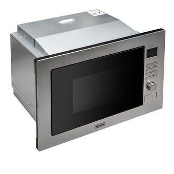  Встраиваемая микроволновая печь DeLonghi DMO 25IM Torino 