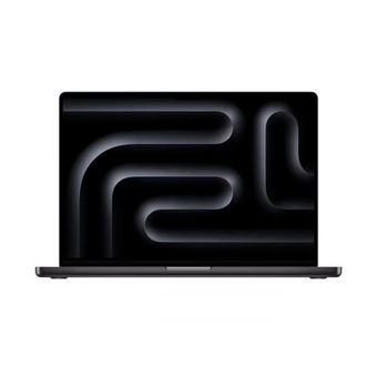  Ноутбук Apple MacBook Pro (Z1AU0012U) 14-inch M3 with 12-core CPU, GPU/36GB/512GB SSD - Space Black/RU 