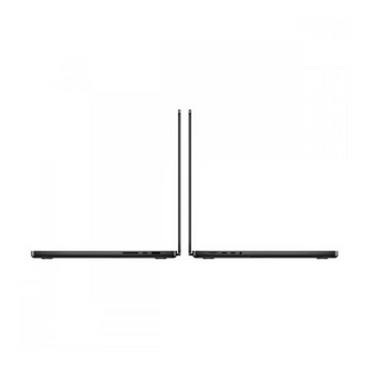  Ноутбук Apple MacBook Pro (Z1AU0012U) 14-inch M3 with 12-core CPU, GPU/36GB/512GB SSD - Space Black/RU 