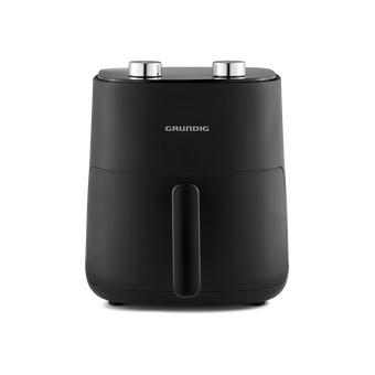  Аэрогриль Grundig Fry 6321 L черный 