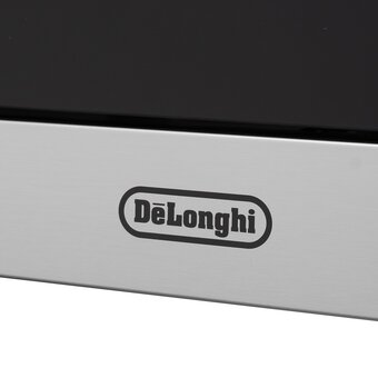  Встраиваемая микроволновая печь DeLonghi DMO 25IM Torino 
