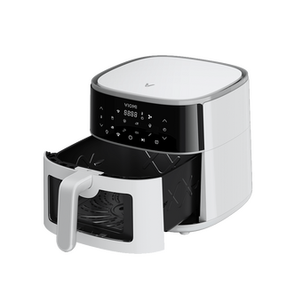  Аэрогриль Viomi Smart air fryer Pro 6L (VXAF0601-EW) белый 