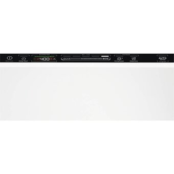  Встраиваемая посудомоечная машина AEG FSB53907Z 