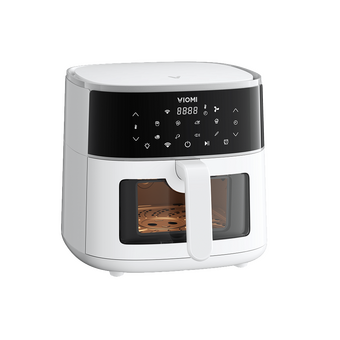  Аэрогриль Viomi Smart air fryer Pro 6L (VXAF0601-EW) белый 
