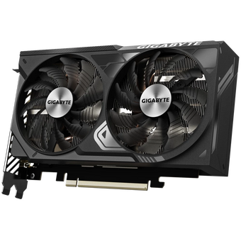  Видеокарта Gigabyte RTX4060Ti Windforce OC V2 8GB (GV-N406TWF2OCV2-8GD) GDDR6 128bit 3xDP HDMI 2Fan RTL 