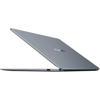  Ноутбук Huawei MateBook D 16 MCLG-X (53014BKU) 16", 2024, IPS, Intel Core i5 13420H 2.1ГГц, 8 ядер, 16ГБ 1ТБ SSD, Intel UHD Graphics, Win11, серый 