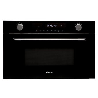  Встраиваемая микроволновая печь Konigin Neos 60 BKF E934 (706001) 