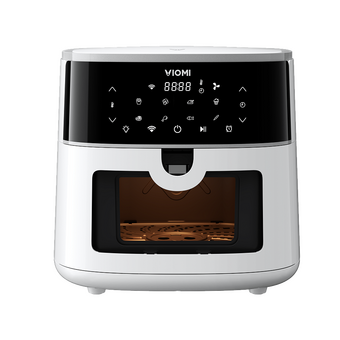  Аэрогриль Viomi Smart air fryer Pro 6L (VXAF0601-EW) белый 