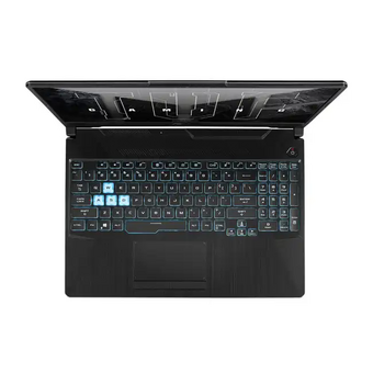  Ноутбук ASUS Tuf Gaming A15 FA506NF-HN018 (90NR0JE7-M001M0) R5 7535HS 3300MHz/15.6"/1920x1080/16GB/512GB SSD/GeForce RTX 2050 4GB/Без ОС 