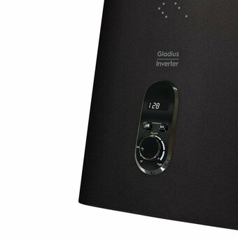  Водонагреватель Electrolux EWH 100 Gladius Inverter Grafit 