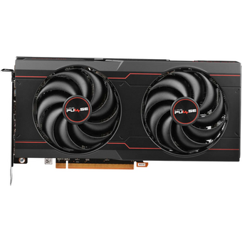  Видеокарта Sapphire AMD Radeon RX 6650XT (11319-07-20G) PCI-E 4.0 Pulse RX 6650 XT Gaming OC 8Gb 128bit GDDR6 2410/17500 HDMIx1 DPx3 HDCP Ret 