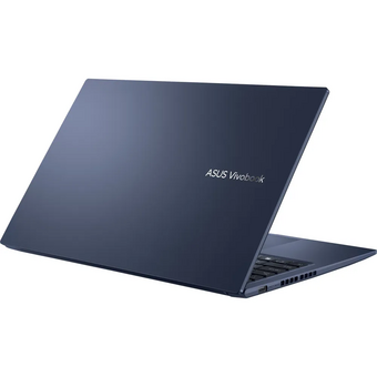  Ноутбук ASUS X1502ZA-BQ2342 (90NB0VX1-M03750) 15.6" IPS FHD/Core i7 12700H/16Gb/512Gb SSD/VGA int/noOS/blue 