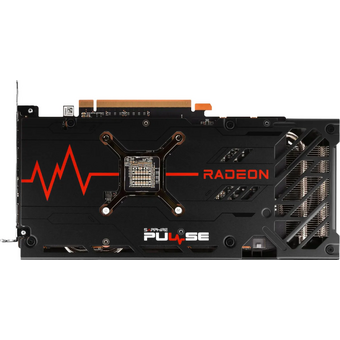  Видеокарта Sapphire AMD Radeon RX 6650XT (11319-07-20G) PCI-E 4.0 Pulse RX 6650 XT Gaming OC 8Gb 128bit GDDR6 2410/17500 HDMIx1 DPx3 HDCP Ret 