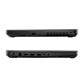  Ноутбук ASUS Tuf Gaming A15 FA506NF-HN018 (90NR0JE7-M001M0) R5 7535HS 3300MHz/15.6"/1920x1080/16GB/512GB SSD/GeForce RTX 2050 4GB/Без ОС 
