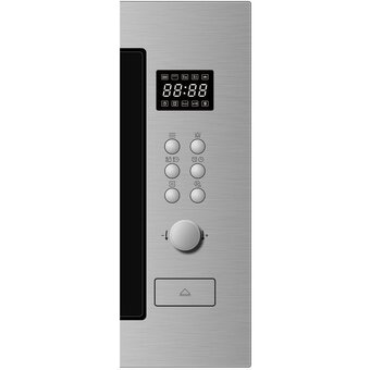  Встраиваемая микроволновая печь Brandt BMG2115X 