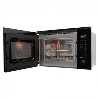  Встраиваемая микроволновая печь Schaub Lorenz SLM EY27D (SLM00000014) 