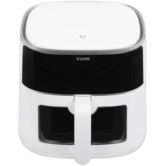  Аэрогриль Viomi Smart air fryer Pro 6L (VXAF0601-EW) белый 