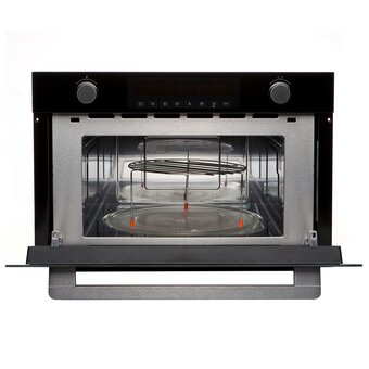  Встраиваемая микроволновая печь Konigin Neos 60 BKF E934 (706001) 
