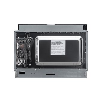 Встраиваемая микроволновая печь DeLonghi DMO 25IM Torino 