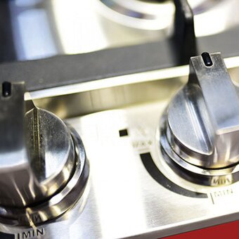  Варочная поверхность Kaiser KG 9357 Turbo 