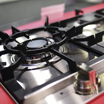  Варочная поверхность Kaiser KG 9357 Turbo 