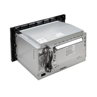  Встраиваемая микроволновая печь DeLonghi DMO 25IM Torino 