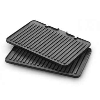  Контактный гриль BRAUN CG9043 
