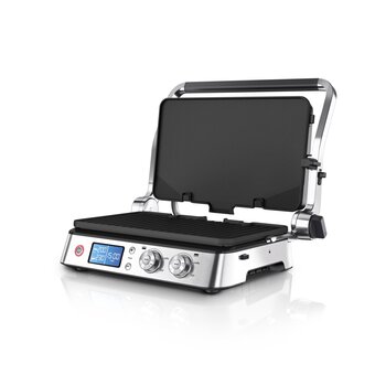  Контактный гриль BRAUN CG9043 
