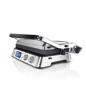  Контактный гриль BRAUN CG9047 