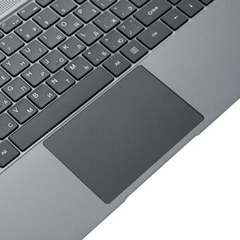  Ноутбук IRU 14TLHC (1996902) i3 1115G4/8Gb/SSD512Gb/14"/IPS/FHD/W11ProProML/grey Intel UHD Graphics, Windows 11 Pro Professional, серый 