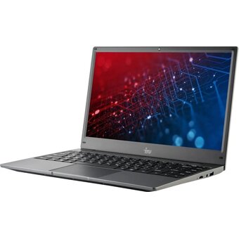  Ноутбук IRU 14TLHC (1996902) i3 1115G4/8Gb/SSD512Gb/14"/IPS/FHD/W11ProProML/grey Intel UHD Graphics, Windows 11 Pro Professional, серый 