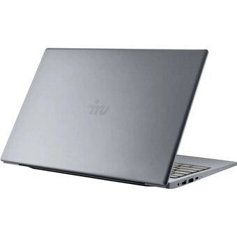  Ноутбук IRU 14TLHC (1996902) i3 1115G4/8Gb/SSD512Gb/14"/IPS/FHD/W11ProProML/grey Intel UHD Graphics, Windows 11 Pro Professional, серый 