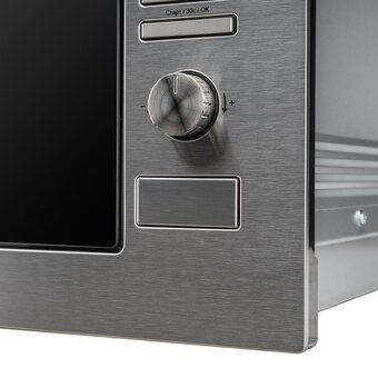  Встраиваемая микроволновая печь DeLonghi DMO 25IM Torino 