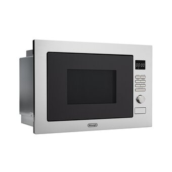  Встраиваемая микроволновая печь DeLonghi DMO 25IM Torino 